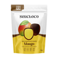 Sütlü Çikolata Kaplı Mango
