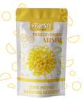 Freeze Dried Mısır - Dondurularak Kurutulmuş Mısır 20g