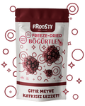 Freeze Dried Böğürtlen - Dondurularak Kurutulmuş Böğürtlen 20g