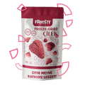 Freeze Dried Çilek - Dondurularak Kurutulmuş Çilek 20g