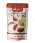 Freeze Dried Kayısı - Dondurularak Kurutulmuş Kayısı 20g