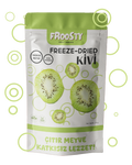 Freeze Dried Kivi - Dondurularak Kurutulmuş Kivi 20g